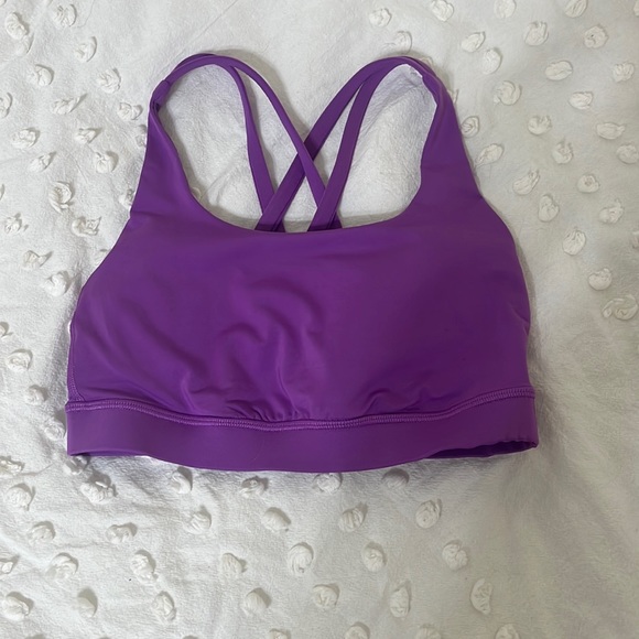 Lululemon Bra - Picture 1 of 2
